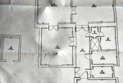 Apartament 4 camere - zona Balcescu - 11