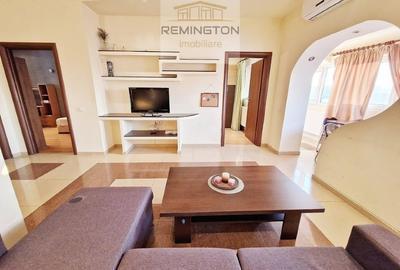 Apartament cu 3 camere decomandat, mobilat în Stadion - 3