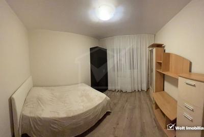 2 camere, cartier Zorilor, etaj intermediar, zona Golden Tulip - 1