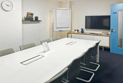 Spațiu comercial, de 80 mp, în Floreasca