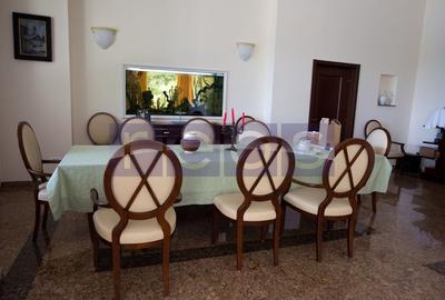 SNAGOV | VILA DE LUX CU 90M DESCHIDERE LA LAC | POZITIE EXCEPTIONALA - 34