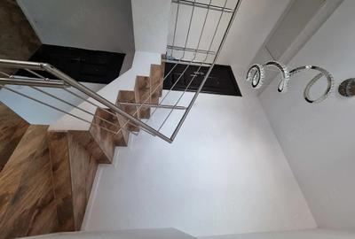 Apartament cu 2 camere decomandat în Tâncăbești - 9