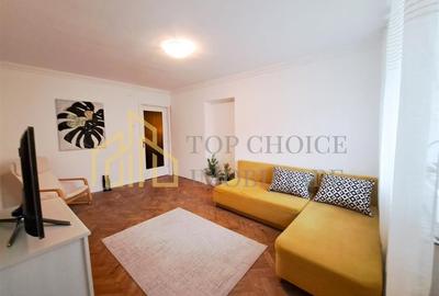 TEI - ALEEA CIRCULUI - 3 CAMERE - SINGURUL APARTAMENT EXISTENT - OCAZIE UNICA - 2