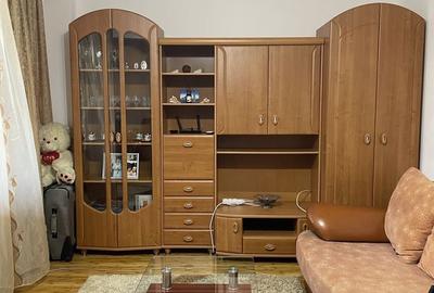 Apartament cu 2 camere decomandat în Central - 3