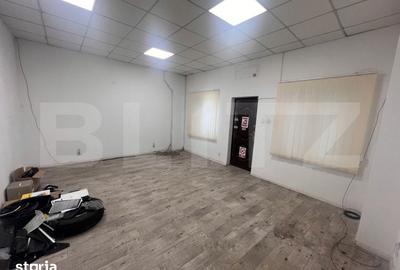 Spațiu comercial, de 450 mp, în Mofleni - 2