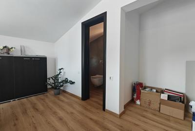 Casă individuală cu 5 camere cu Canalizare în Eforie Sud - 12