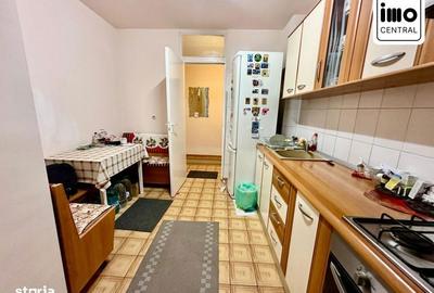 Apartament cu 3 camere decomandat în Zorilor - 1
