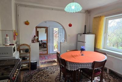 Casă individuală cu 2 camere cu Teren 3080 Mp în Nord - 9