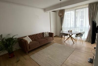 Apartament cu 2 camere în Tei - 9