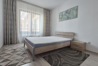 Apartament cu 2 camere decomandat, mobilat în Grozăvești - 5
