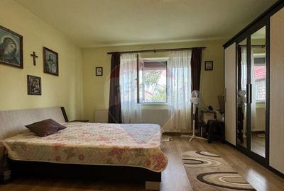 Casa in cartierul Vasia - 2