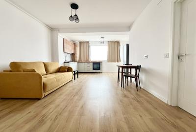 NOU / SUPERB / LOC PARCARE / COMPLET MOBILAT - 8