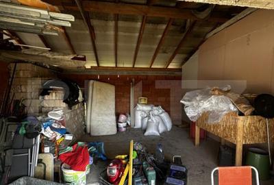 Casă cu 4 camere cu Teren 3018 Mp în Vest - 18