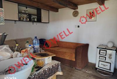 Casă cu 2 camere cu Teren 561 Mp în Central - 4
