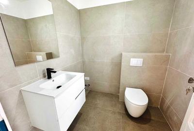 Casă cu 4 camere în Tărlungeni - 4