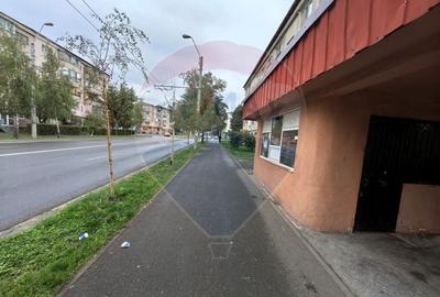Spatiu comercial cu trafic pietonal De Inchiriat - 3