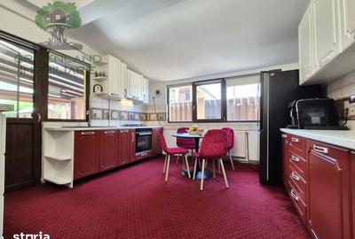 Apartament cu 3 camere în Miroslava - 9