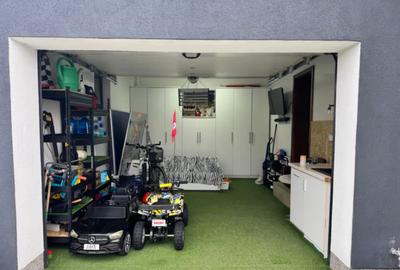 Casă cu 7 camere cu Teren 900 Mp în Hideaga - 9