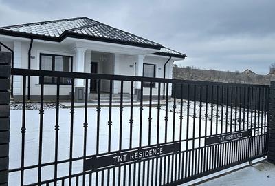 Apartament cu 3 camere în Tomești - 5