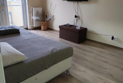 Vand apartament 2 camere - 5