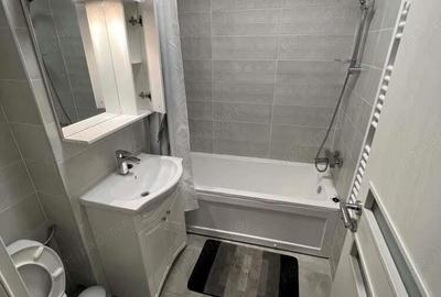 Garsoniera zona Drumul Taberei - 3