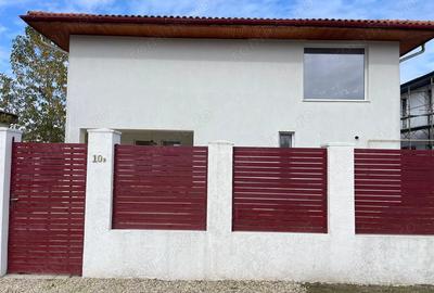 Vila individuala 6 camere Comuna Berceni - 3 min Lidl - 10