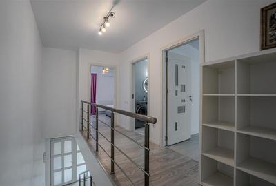 VILA INDIVIDUALA LIPITA INSIRUITA,4 CAMERE,92 MP,TEREN 125 MP - 20