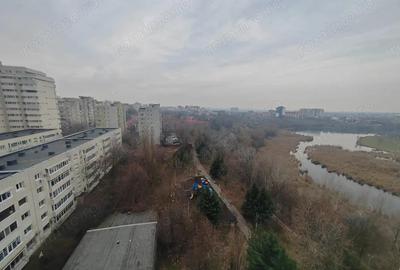 Garsonieră decomandată în Pantelimon