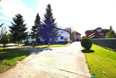 Casă cu 12 camere cu Canalizare în Odăi