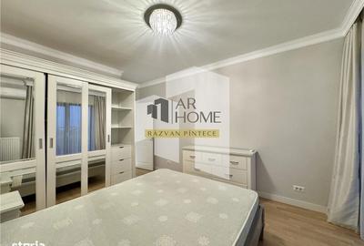 Apartament cu 2 camere, mobilat în Nord - 11