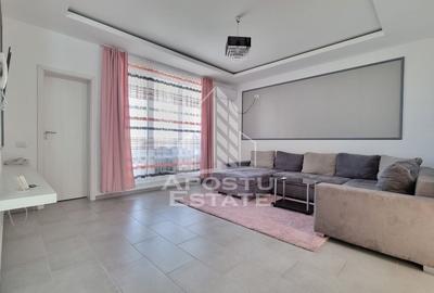 Apartament cu 3 camere decomandat, mobilat în Aradului - 4