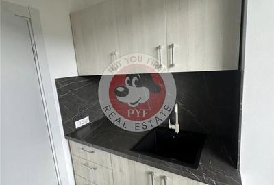 Militari Rezidence | Studio | Loc de parcare | Semidec | 48mp | B11709 - 7