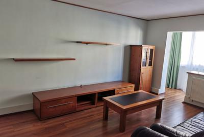 Apartament cu 3 camere decomandat în Lotrioara - 1