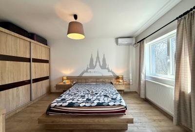 Duplex cu 4 camere cu Canalizare în Pipera - 7