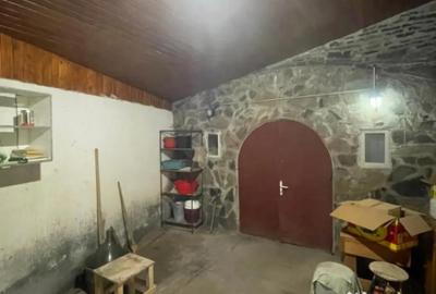 Casă cu 7 camere cu Teren 2544 Mp în Cicârlău - 2