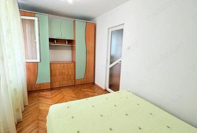 Apartament 3 camere | Etajul 2/4 |Ostroveni Dispensar - 4
