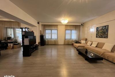 Apartament cu 4 camere în Herăstrău - 4