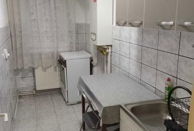 Garsonieră decomandată în Unirii Nord - 6