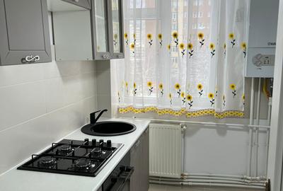 Apartament 3 camere Piata Stefan cel Mare Apartament 3 camere Piata Stefan cel Mare - 2