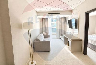 Apartament cu 2 camere în Nord