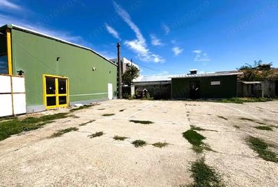 Hale in Slatina,str General Aurel Aldea si 1433 mp teren - 12