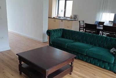 Casa zona Unirea finisata , mobilata - 2