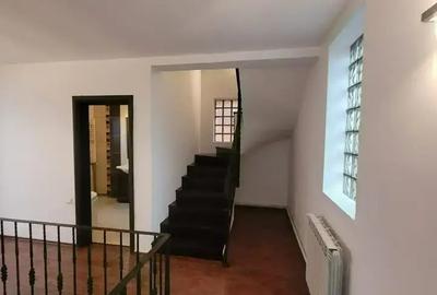 Vila P+1+M de inchiriat zona Floreasca-Barbu Vacarescu,singur curte! - 14