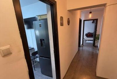Apartament cu 2 camere decomandat în Ștefan cel Mare - 3