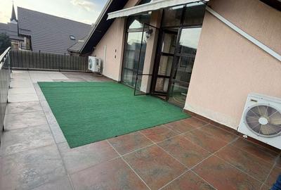 Casă cu 4 camere în Șerbănești - 2