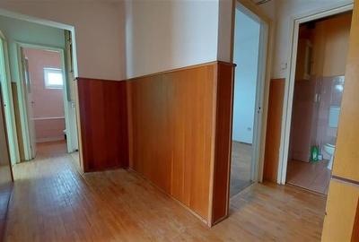 Compozitie frumoasa si luminoasa, pe 90 mp, Dambu Pietros, Targu Mures - 7