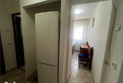 Apartament cu 3 camere semidecomandat în Central - 7