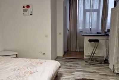 Brancoveanu berceni etaj 5 - 5