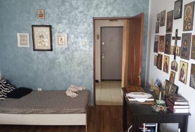 Apartament cu 2 camere în Central - 1