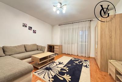 Garsonieră decomandată, mobilată în Central - 2